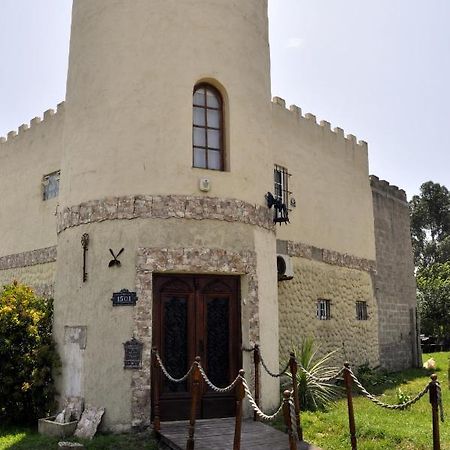 Posada La Pausa Hotel Miramar  Exterior photo